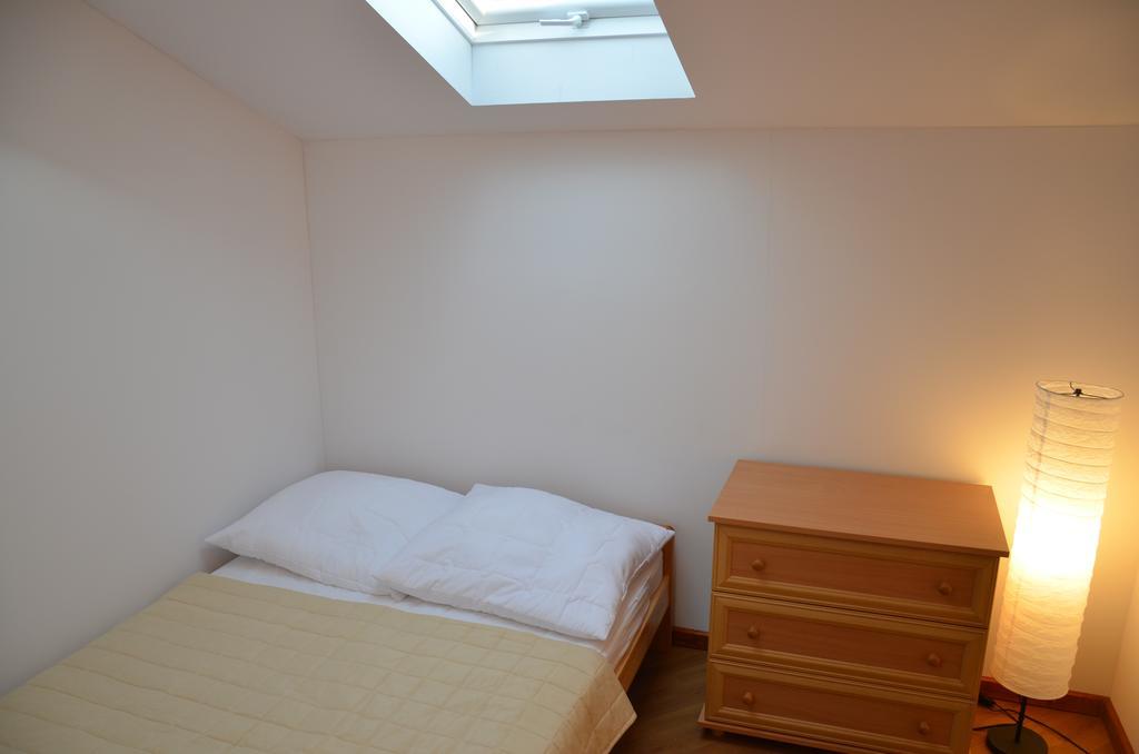 Apartamenty Milowka Centrum Exterior photo