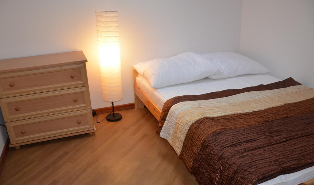 Apartamenty Milowka Centrum Exterior photo