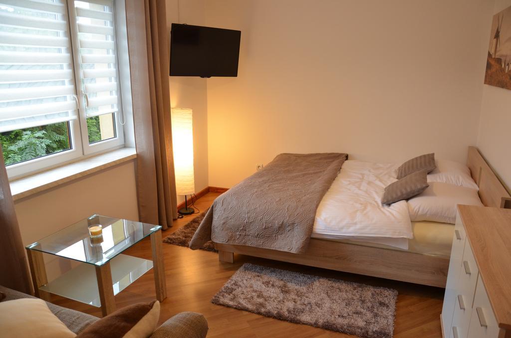 Apartamenty Milowka Centrum Exterior photo